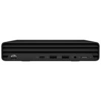 Компьютер HP 260 G4 Mini Core i3-10110U,8GB,128GB SSD,DVD-RW,Intel® UHD Graphics,usb kbd/mouse,USB Flat Panel Monitor Quick Release V2,Realtek RTL8821CE AC 1x1 BT 4.2 WW,No Flex Port 2,Stand,Win10Pro(64-bit),1-1-1Wty(260N3ES)