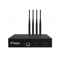 Шлюз IP Yeastar TG400