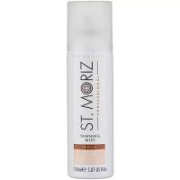 St.Moriz спрей для автозагара Professional Tanning Mist Medium