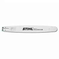 Направляющая шина STIHL R E 40 см/16" 1,3 мм/0,05" 3/8"P