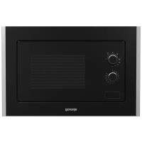 Микроволновая печь встраиваемая Gorenje BM171E2XG