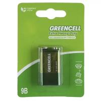 Батарейка крона GP Greencell 1604G 1604GLF-2CR1