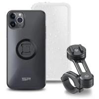 Держатель SP Connect MOTO BUNDLE для iPhone 11 PRO MAX, черный