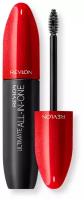 Revlon Тушь для ресниц Ultimate All-in-one Mascara