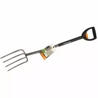 Вилы садовые FISKARS SmartFit (133320)