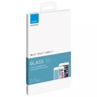 Защитное стекло Deppa GLASS 61996/61997 для Apple iPhone 6/6S для Apple iPhone 6/iPhone 6S, 1 шт., белый