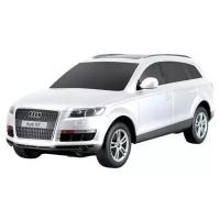 Легковой автомобиль Rastar Audi Q7 (27300), 1:24, 21 см