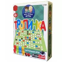 Настольная игра Play Land Тропинка R-704