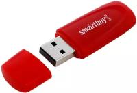 UFD 2.0 SmartBuy 064GB Scout Red (SB064GB2SCR)