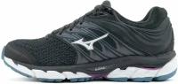 Кроссовки Mizuno, размер 6 UK, серый