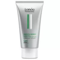 Londa Professional разглаживающий термозащитный лосьон Smooth Down, слабая фиксация