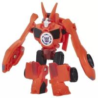 Трансформер Transformers Биск. Легион (Роботы под прикрытием) B9095
