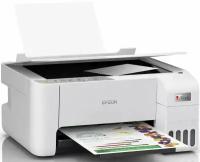 Струйное МФУ Epson L3256