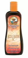 Крем для загара Accelerator K Australian Gold