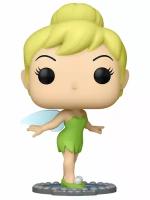 Фигурка Funko POP! Disney Peter Pan 70th Tinker Bell on Mirror (1347) 70699