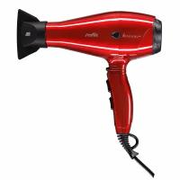 Фен DEWAL Pro 03-120 Profile-2200, red