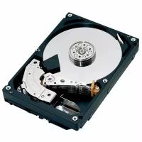 Toshiba Жесткий диск 2TB Enterprise Capacity MG04ACA200N SATA, 7200 rpm, 128Mb buffer, 3.5"