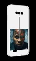 Чехол MyPads 50 Cent - Before I Self Destruct мужской для Doogee S41 / S41 Pro задняя-панель-накладка-бампер