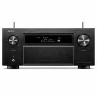 Denon AVC-A1H, черный