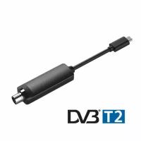 Внешний DVB-T2/T/C тюнер DUNE HD D1003