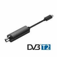 Внешний DVB-T2/T/C тюнер Dune HD D1003 (для HD Homatics Box, Premier 4K Pro)