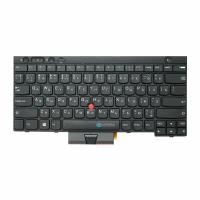 Клавиатура для ноутбука Lenovo ThinkPad x230 / t430 / l430 / l530 / t530 / w530