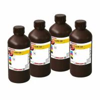 Чернила Mimaki (1000ml) Yellow УФ LUS-120UV LED