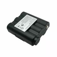 Аккумулятор MyPads BATT-5R AVP7GXT Ni-MH 6.0V 900 mAh для Midland G7, Midland G9