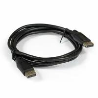 Кабель Exegate DisplayPort, 20M/20M, 1м, v1.2