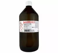 Растворитель Дихлорметан (осч) (Метилен хлористый) 1 килограмм, для постобработки ABS, HIPS, SBS и PLA