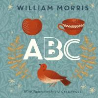 William Morris ABC | Morris William