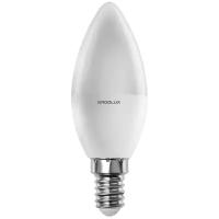 Светодиодная лампа Ergolux LED-C35-11W-E14-3K