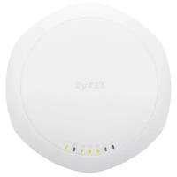 Wi-Fi точка доступа ZYXEL NebulaFlex NWA1123-AC PRO with PoE, белый