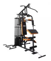 Alpin Силовой тренажер Alpin Multi Gym GX-400