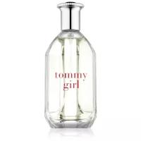 TOMMY HILFIGER туалетная вода Tommy Girl 10