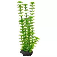 Растение Tetra DecoArt Plantastics Ambulia (M) 23 см, с утяжелителем