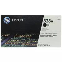 Фотобарабан HP CF358A, для HP LaserJet Enterprise M855, HP flow MFP M880, черный