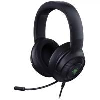 Беспроводные наушники Razer Kraken X USB