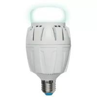 Лампа светодиодная Uniel, Venturo LED-M88-50W/NW/E27/FR ALV01WH E27, M88, 50Вт, 4000К
