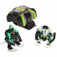 Фигурки Playmates TOYS Ben 10 Алмаз и Ядро 76793