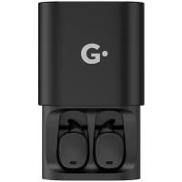 Беспроводные BLUETOOTH TWS наушники GEOZON G-Sound Cube (Black)