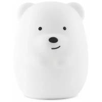 Ночник Rombica LED Bear