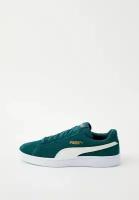 PUMA Suede Classic XXI Vine-PUMA White