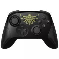 Геймпад беспроводной Wireless HORIPAD (Zelda) HORI (NSW-234U) (Switch)