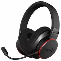 Компьютерная гарнитура Creative Sound BlasterX H6, черный