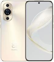 Смартфон HUAWEI nova 11 gold 51097MPS