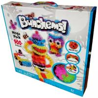 Конструктор Bunchems Mega Pack 900+