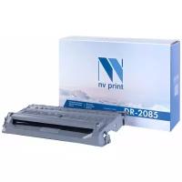 Фотобарабан NV Print DR-2085, для Brother HL-2035, Brother HL-2035R, Brother HL-2037, черный, 12000 стр., 1 цвет