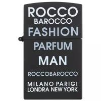 Roccobarocco туалетная вода Fashion Man