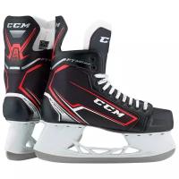 Коньки для мальчиков CCM JetSpeed FT340